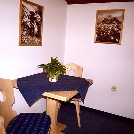 Ahrnerhof Villa Leutasch Luaran gambar
