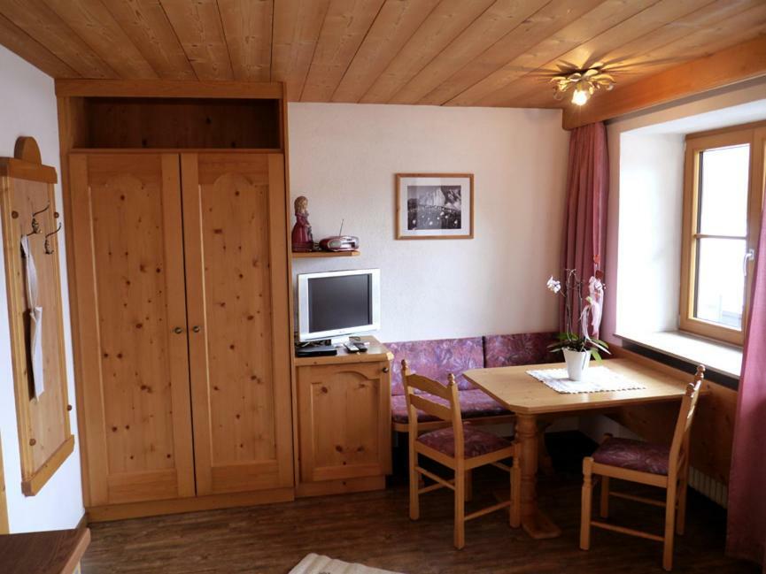 Ahrnerhof Villa Leutasch Luaran gambar