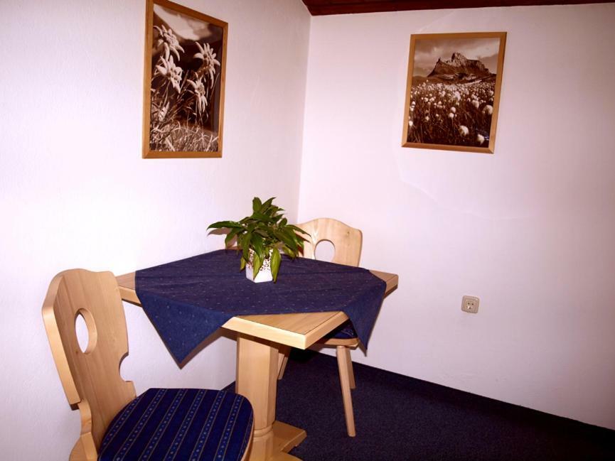 Ahrnerhof Villa Leutasch Luaran gambar