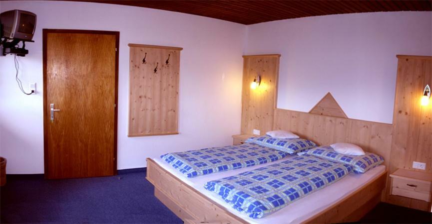 Ahrnerhof Villa Leutasch Luaran gambar