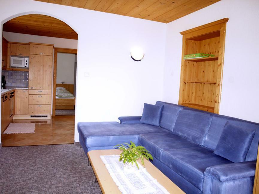 Ahrnerhof Villa Leutasch Luaran gambar