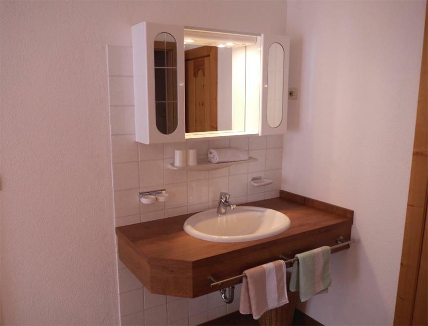 Ahrnerhof Villa Leutasch Luaran gambar