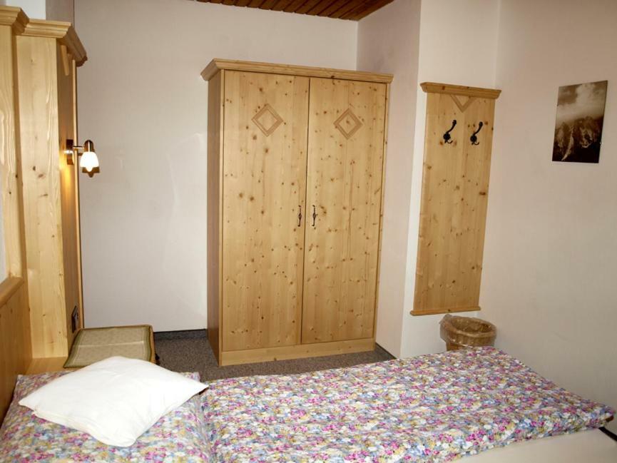 Ahrnerhof Villa Leutasch Luaran gambar