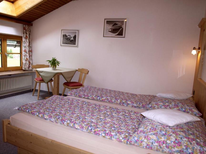 Ahrnerhof Villa Leutasch Luaran gambar
